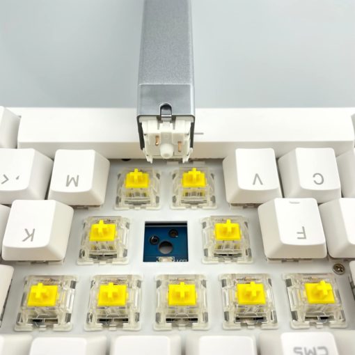 Gateron Switch Puller v2 Keyboard