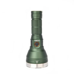 Mateminco MT35 Mini LED Rechargeable Flashlight Green