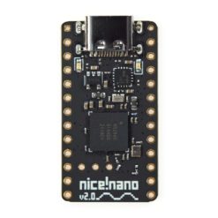 nice!nano v2.0 wireless microcontroller pro micro replacement