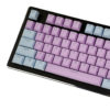 Cherry Profile Soft Skeletor PBT Keycaps Main