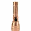 Copper Mateminco MT35 Mini S SFS80 4000K LED Flashlight