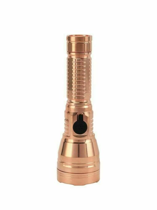 Copper Mateminco MT35 Mini S SFS80 4000K LED Flashlight