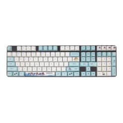 OEM Profile PBT Totoro Keycaps Style 2 Full