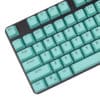 Stryker PBT Mixable Keycaps 104 key set Dark Teal Main