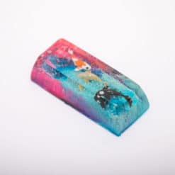 Koi Paradise Artisan Keycap SA Profile Bobakeys