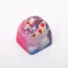 Koi Pond 3 Artisan Keycap DOM Profile Bobakeys