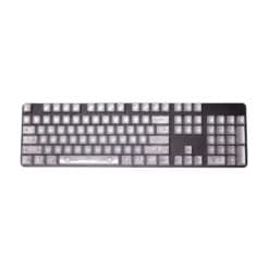 OEM Profile Eye of the Prodigal Silver Keycaps Full