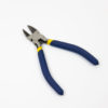 Vanadium Steel Flush Cutters Front