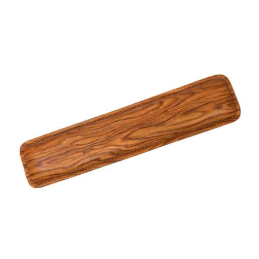 Wood Pattern Wrist Rest