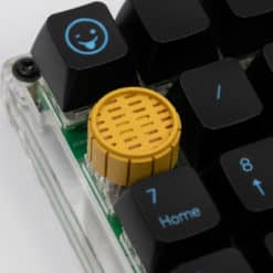 Xiao Long Bao Bun Artisan Keycap Steamer