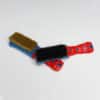 Boar Bristle Wenwan Brush | Flashquark Mechanical Keyboard Store Boar Bristle Wenwan Brush