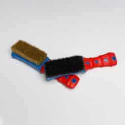 Boar Bristle Wenwan Brush | Flashquark Mechanical Keyboard Store Boar Bristle Wenwan Brush