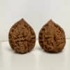 Guanmao Wenwan Walnuts Cleaned | Flashquark Mechanical Keyboard Store Guanmao Wenwan Walnuts Cleaned